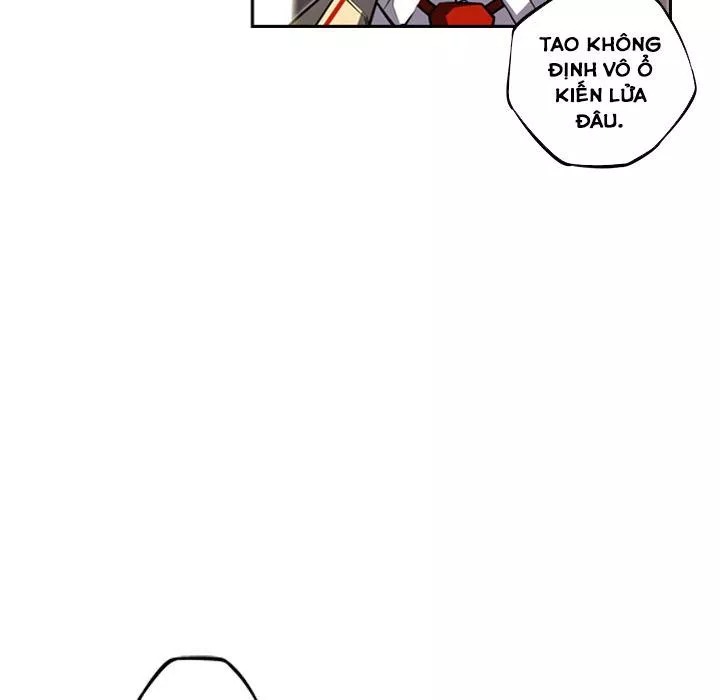 Đọc truyện Chiến thần - Chap 46