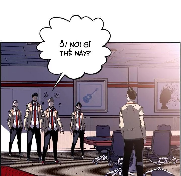 Đọc truyện Chiến thần - Chap 46