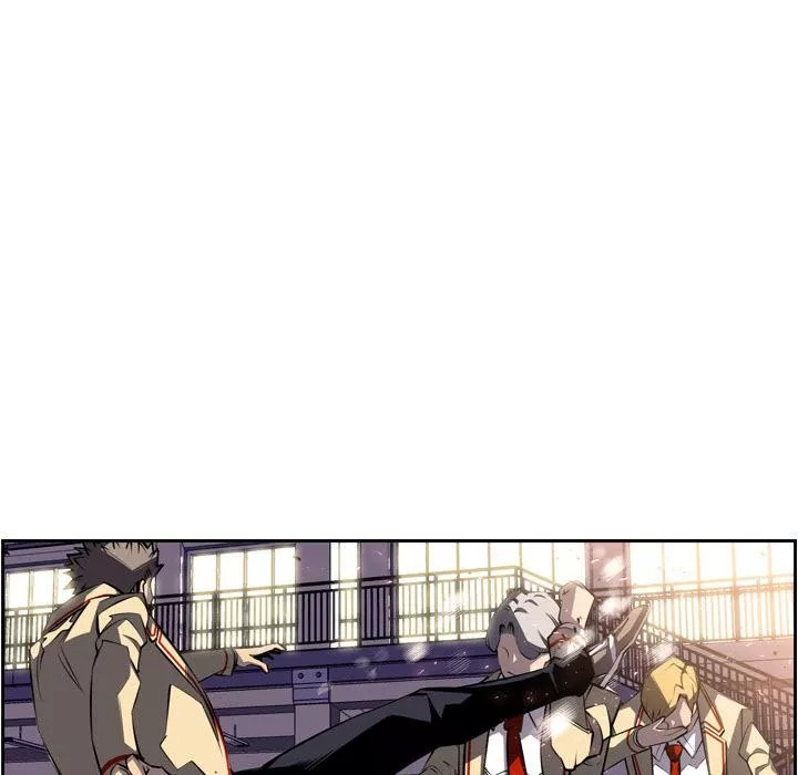 Đọc truyện Chiến thần - Chap 46