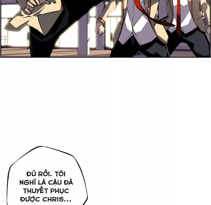 Đọc truyện Chiến thần - Chap 46