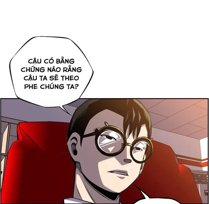 Đọc truyện Chiến thần - Chap 47