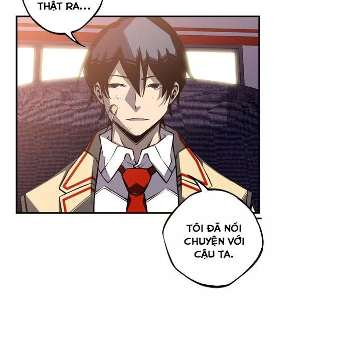 Đọc truyện Chiến thần - Chap 47