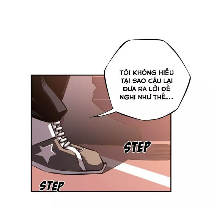 Đọc truyện Chiến thần - Chap 47