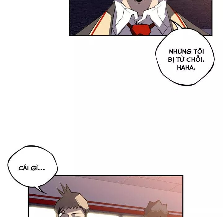 Đọc truyện Chiến thần - Chap 47