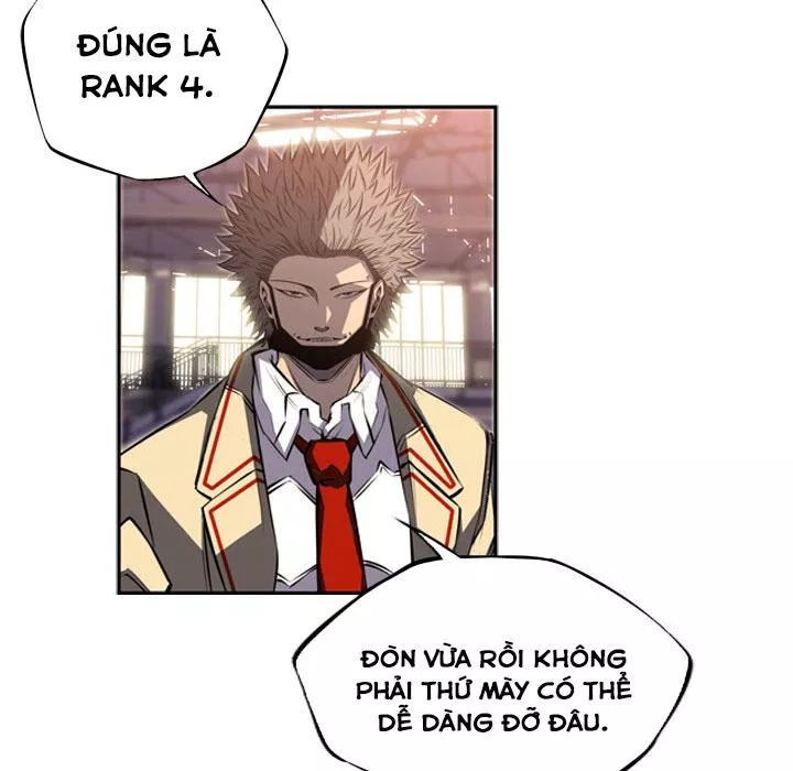 Đọc truyện Chiến thần - Chap 47