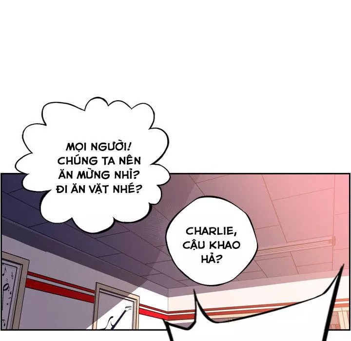 Đọc truyện Chiến thần - Chap 47