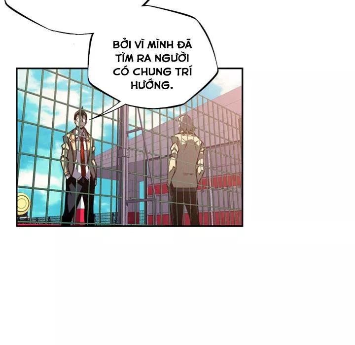 Đọc truyện Chiến thần - Chap 47