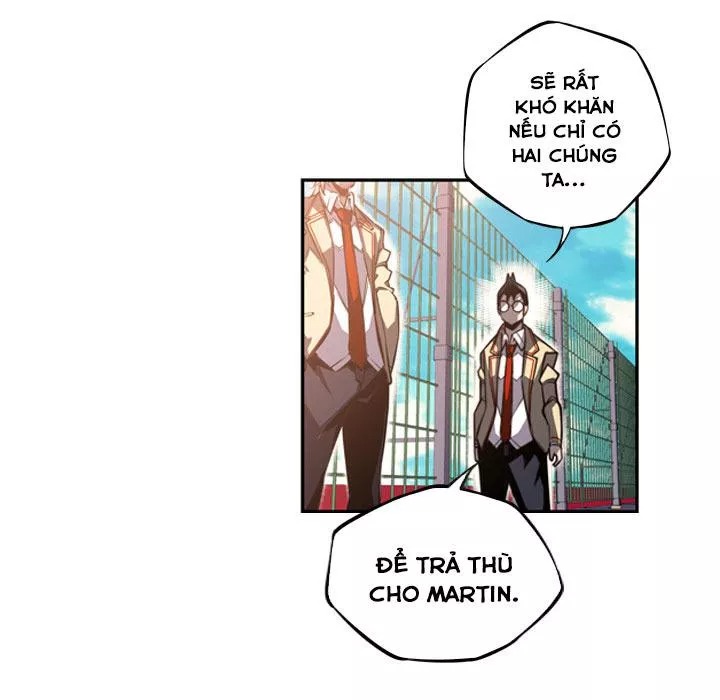 Đọc truyện Chiến thần - Chap 47
