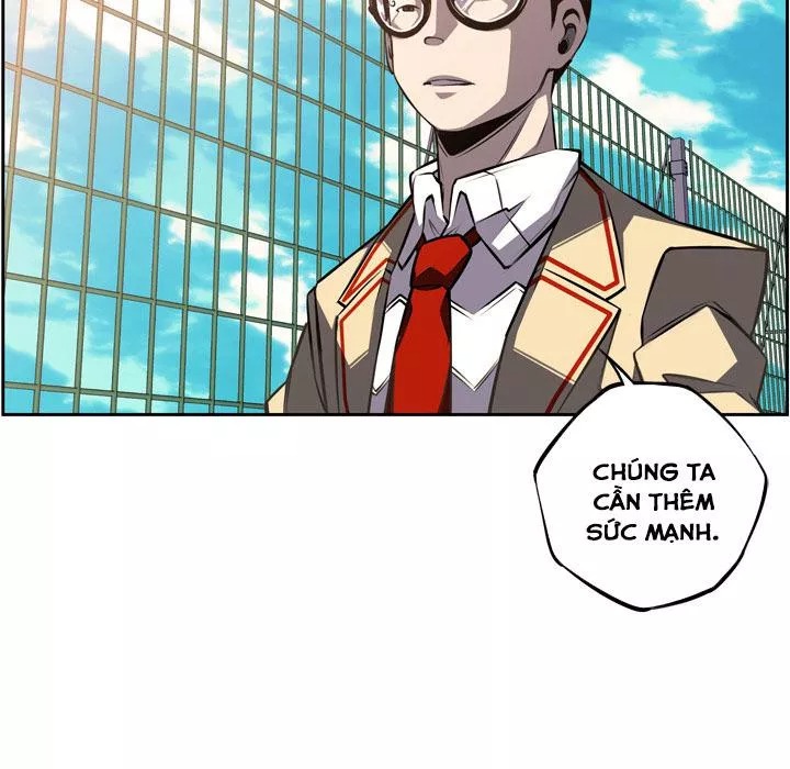 Đọc truyện Chiến thần - Chap 47