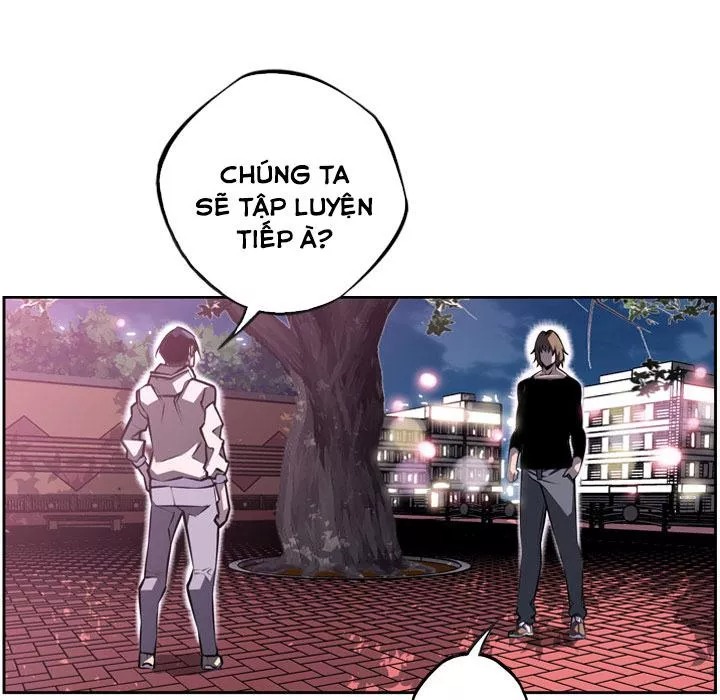 Đọc truyện Chiến thần - Chap 47
