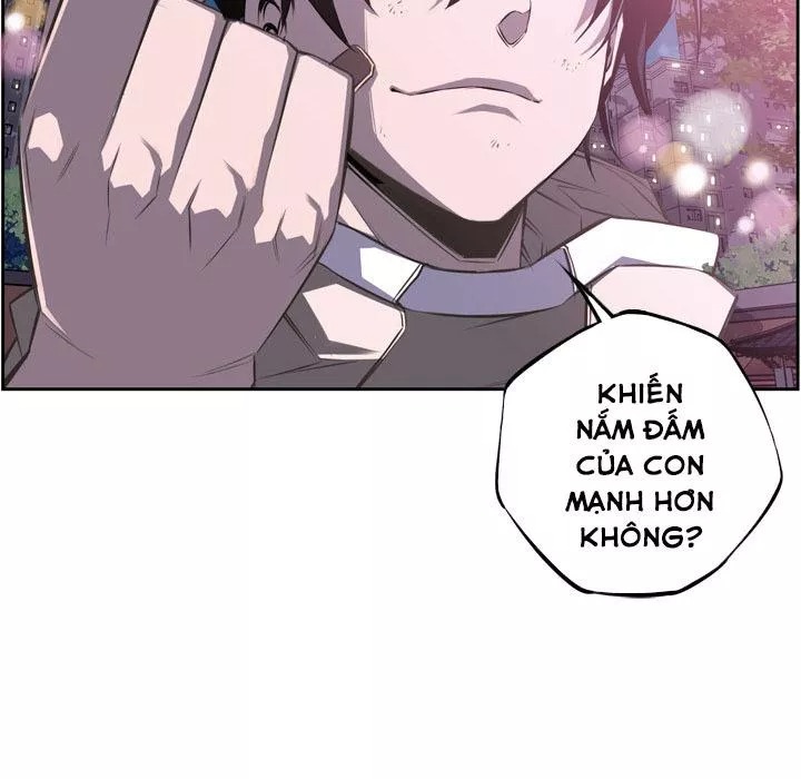 Đọc truyện Chiến thần - Chap 47