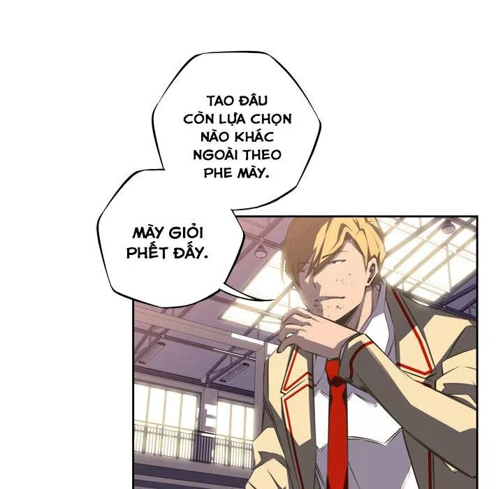 Đọc truyện Chiến thần - Chap 47