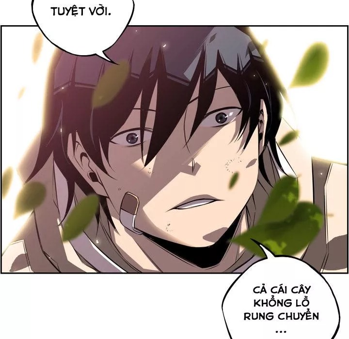 Đọc truyện Chiến thần - Chap 48