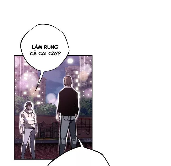 Đọc truyện Chiến thần - Chap 48