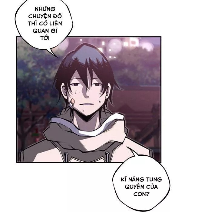 Đọc truyện Chiến thần - Chap 48