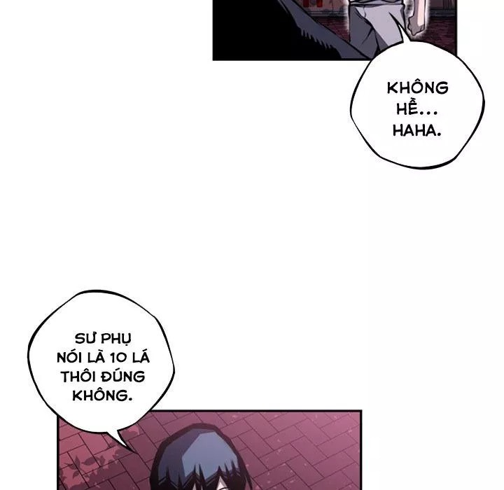 Đọc truyện Chiến thần - Chap 48