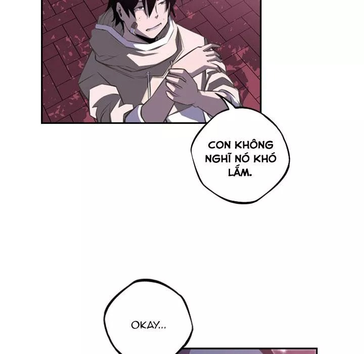 Đọc truyện Chiến thần - Chap 48