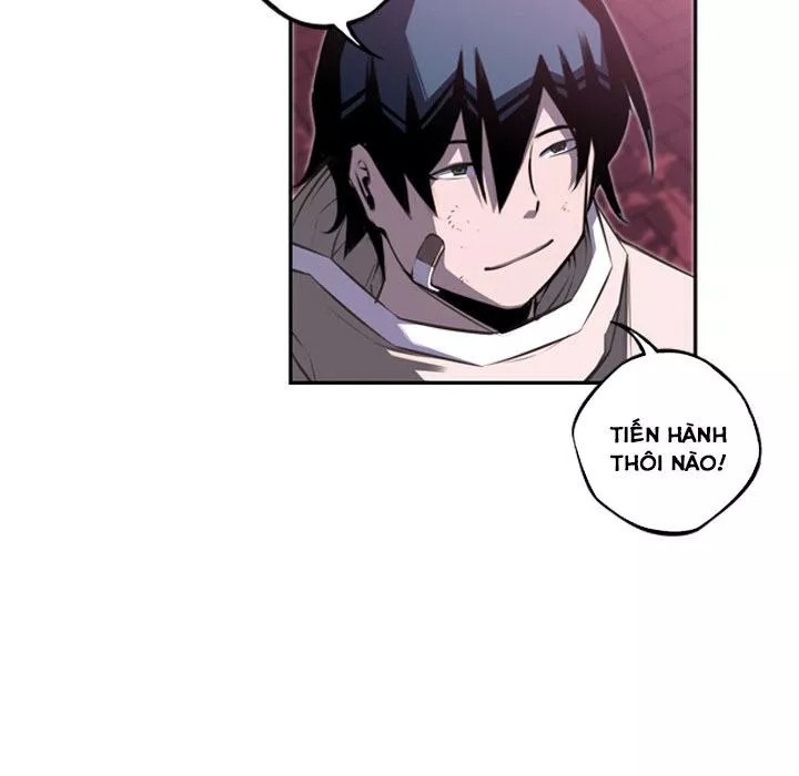 Đọc truyện Chiến thần - Chap 48