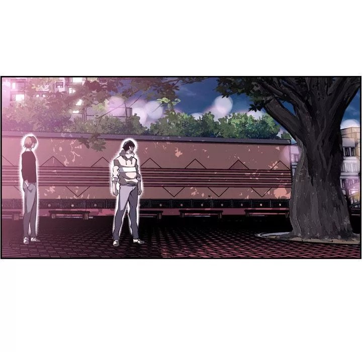 Đọc truyện Chiến thần - Chap 48