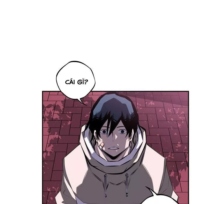 Đọc truyện Chiến thần - Chap 48