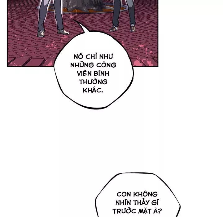 Đọc truyện Chiến thần - Chap 48