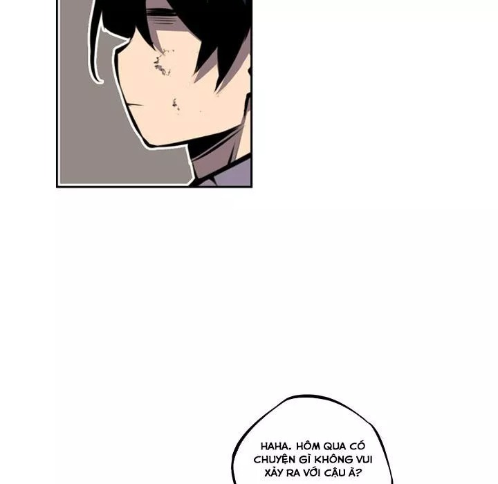 Đọc truyện Chiến thần - Chap 48