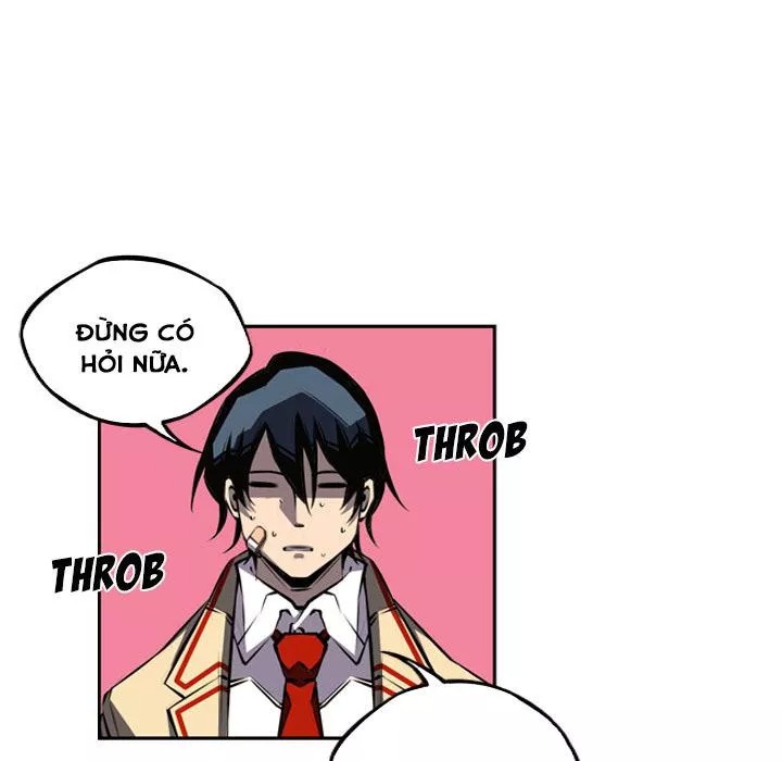 Đọc truyện Chiến thần - Chap 48