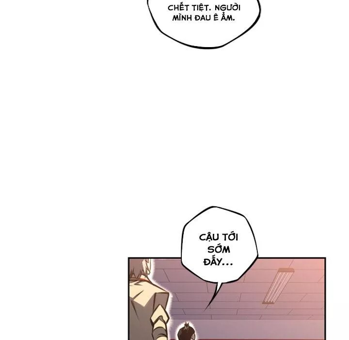 Đọc truyện Chiến thần - Chap 48