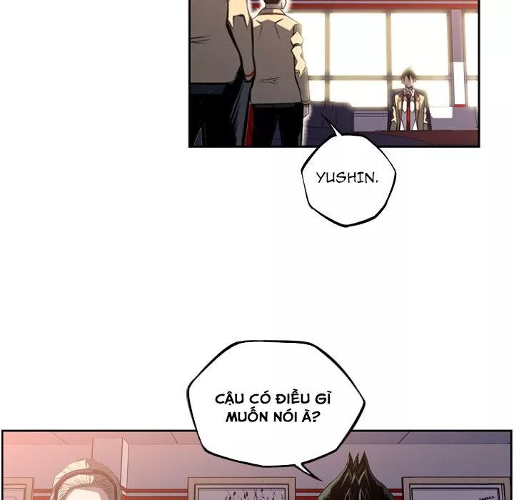 Đọc truyện Chiến thần - Chap 48