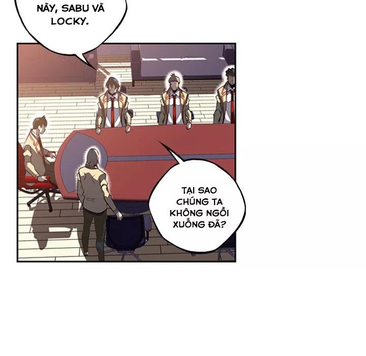 Đọc truyện Chiến thần - Chap 48