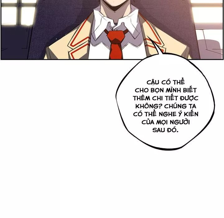 Đọc truyện Chiến thần - Chap 48