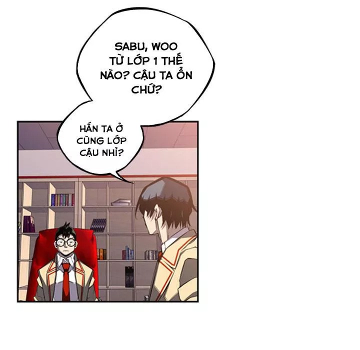 Đọc truyện Chiến thần - Chap 48