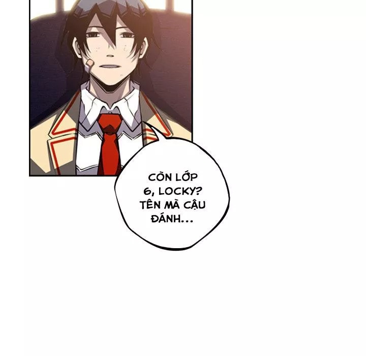 Đọc truyện Chiến thần - Chap 48