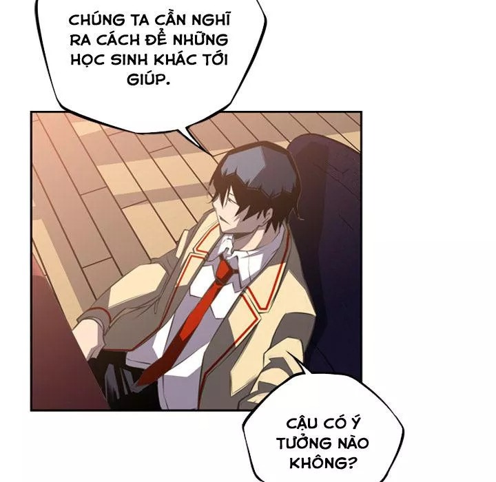 Đọc truyện Chiến thần - Chap 48