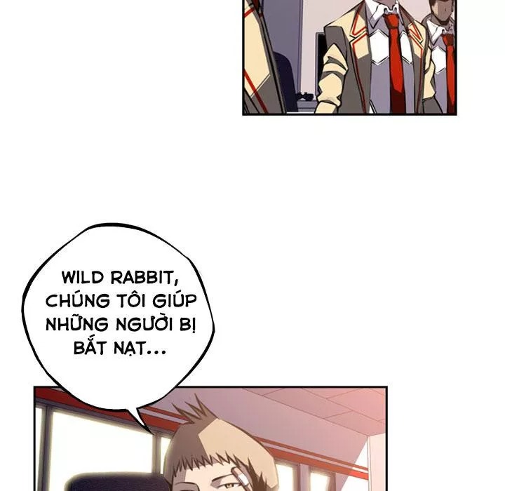 Đọc truyện Chiến thần - Chap 48