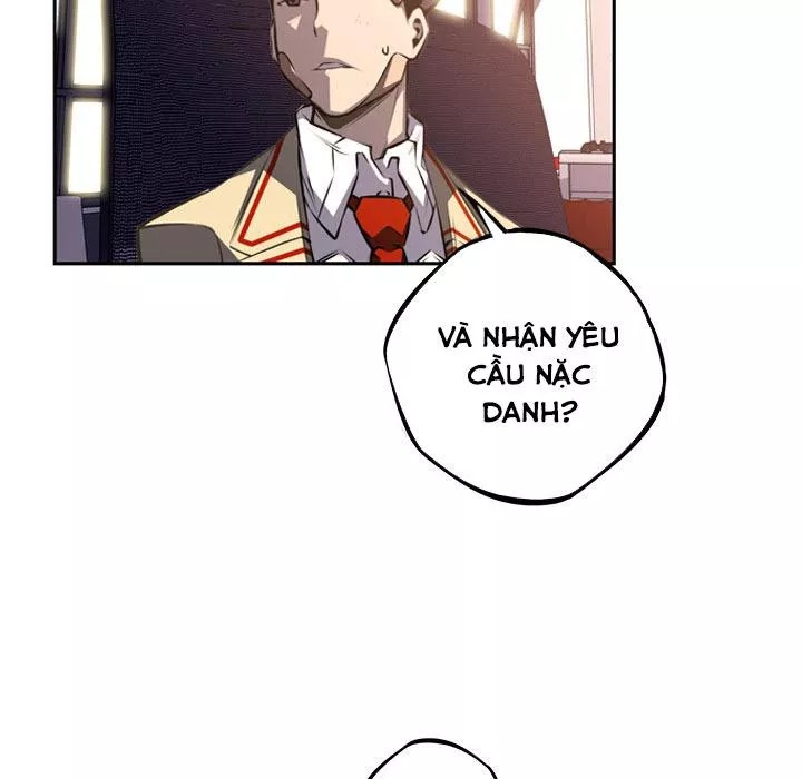 Đọc truyện Chiến thần - Chap 48