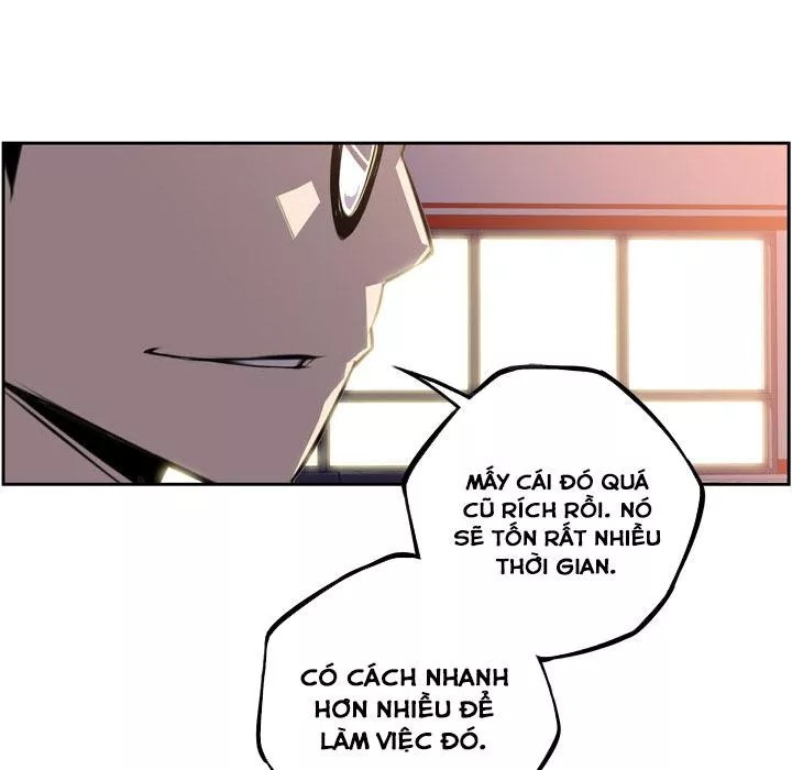 Đọc truyện Chiến thần - Chap 48