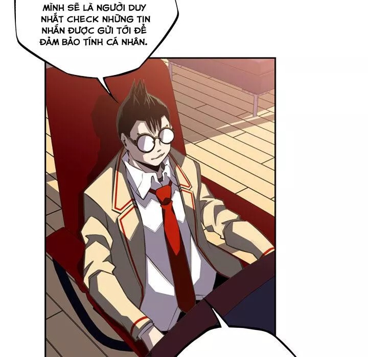 Đọc truyện Chiến thần - Chap 48