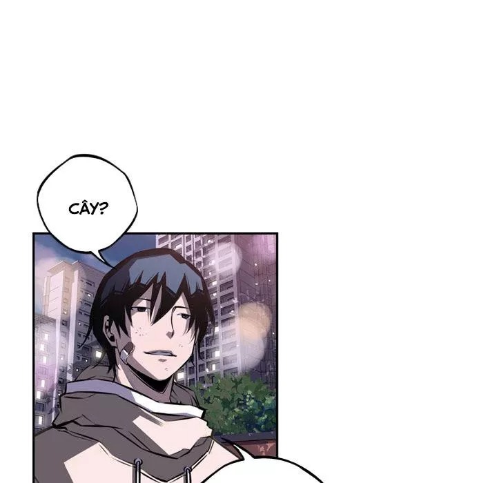 Đọc truyện Chiến thần - Chap 48