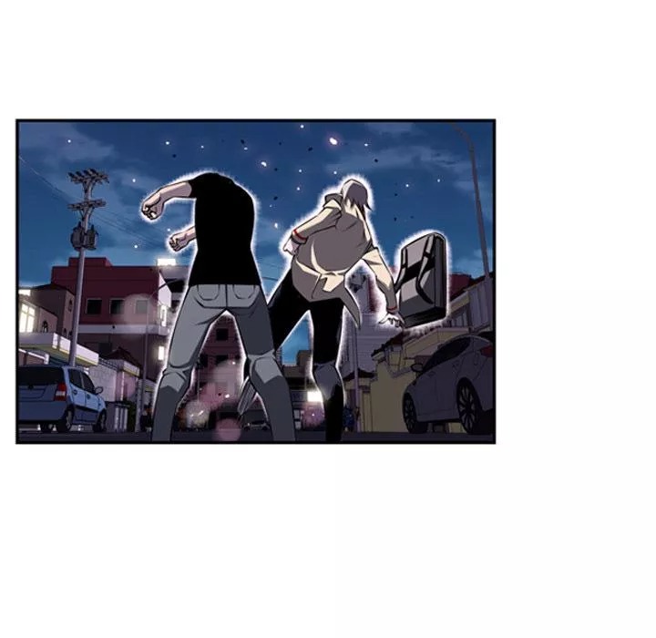 Đọc truyện Chiến thần - Chap 49