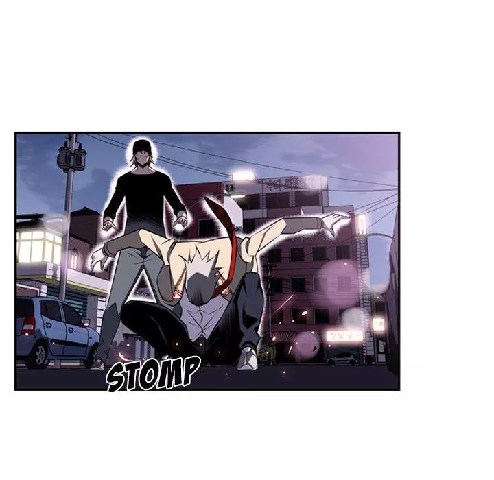 Đọc truyện Chiến thần - Chap 49