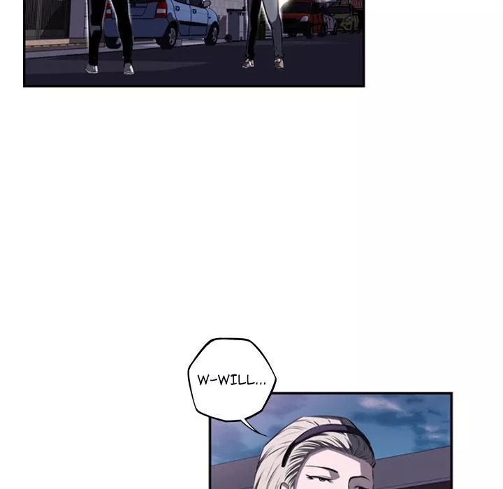 Đọc truyện Chiến thần - Chap 49