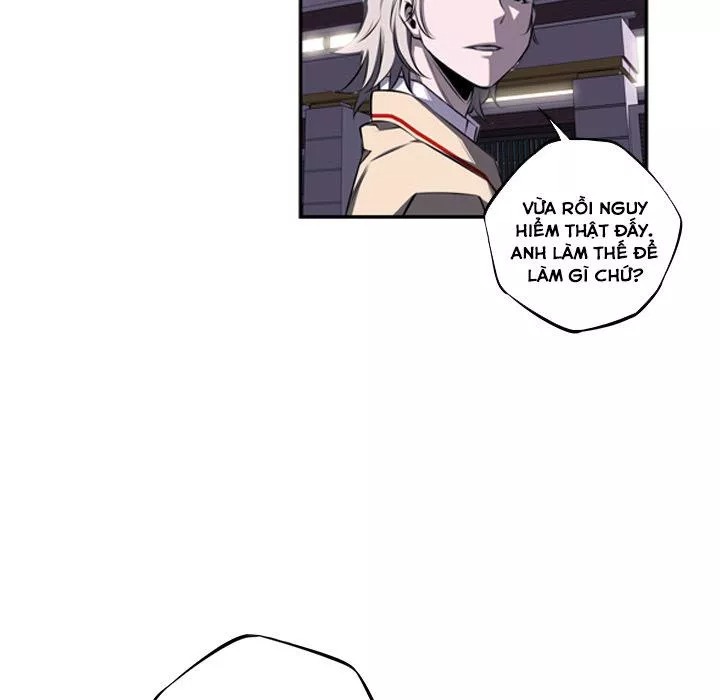 Đọc truyện Chiến thần - Chap 49