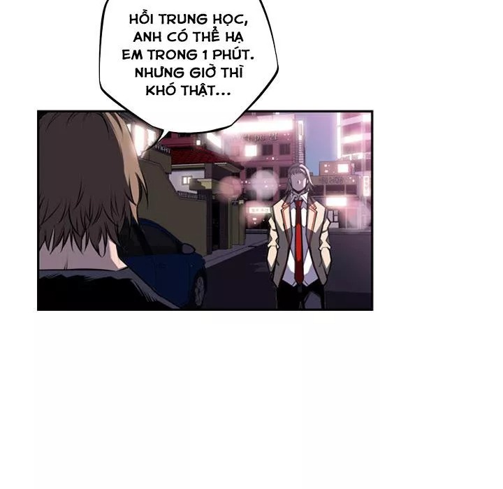 Đọc truyện Chiến thần - Chap 49