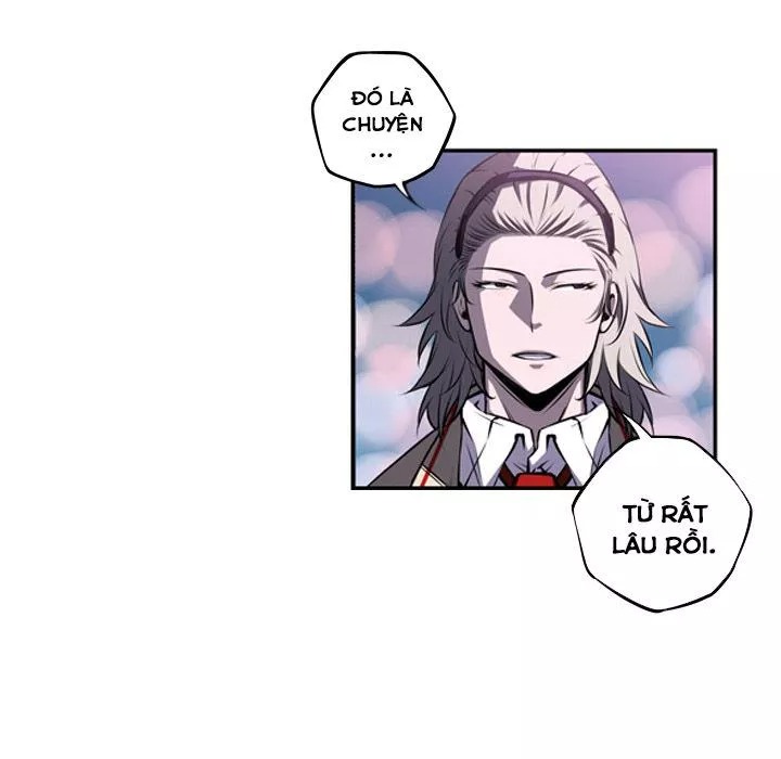 Đọc truyện Chiến thần - Chap 49