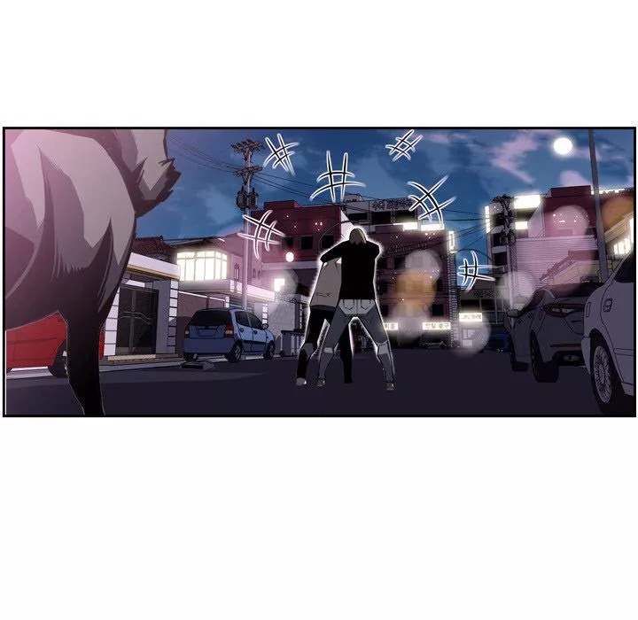 Đọc truyện Chiến thần - Chap 49