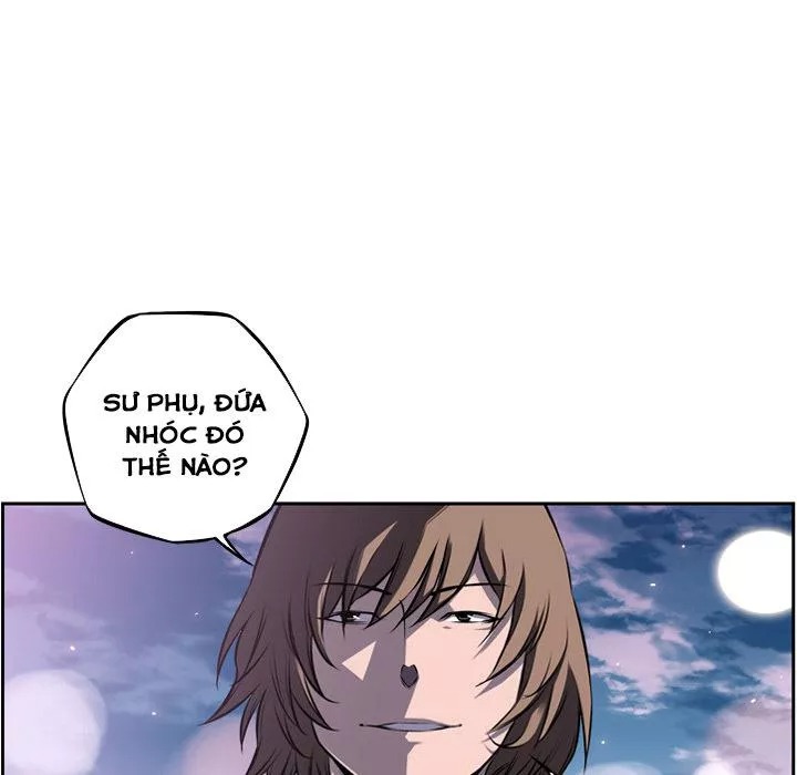 Đọc truyện Chiến thần - Chap 49
