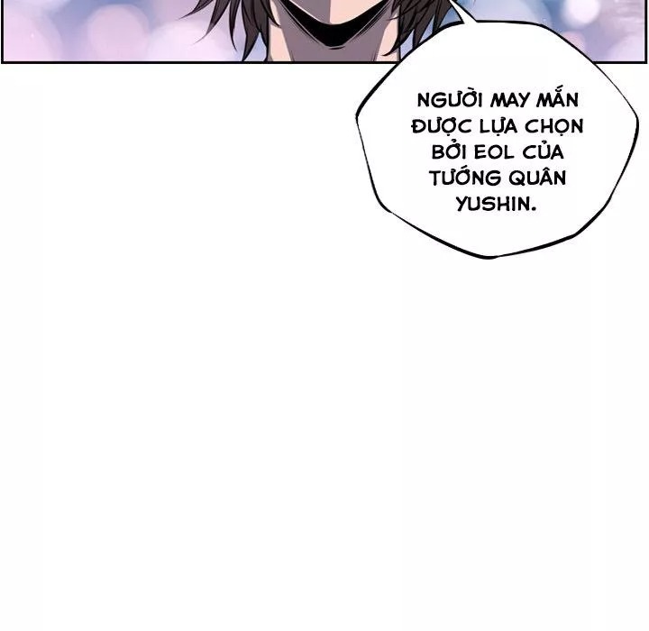 Đọc truyện Chiến thần - Chap 49