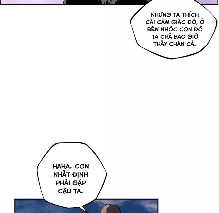 Đọc truyện Chiến thần - Chap 49