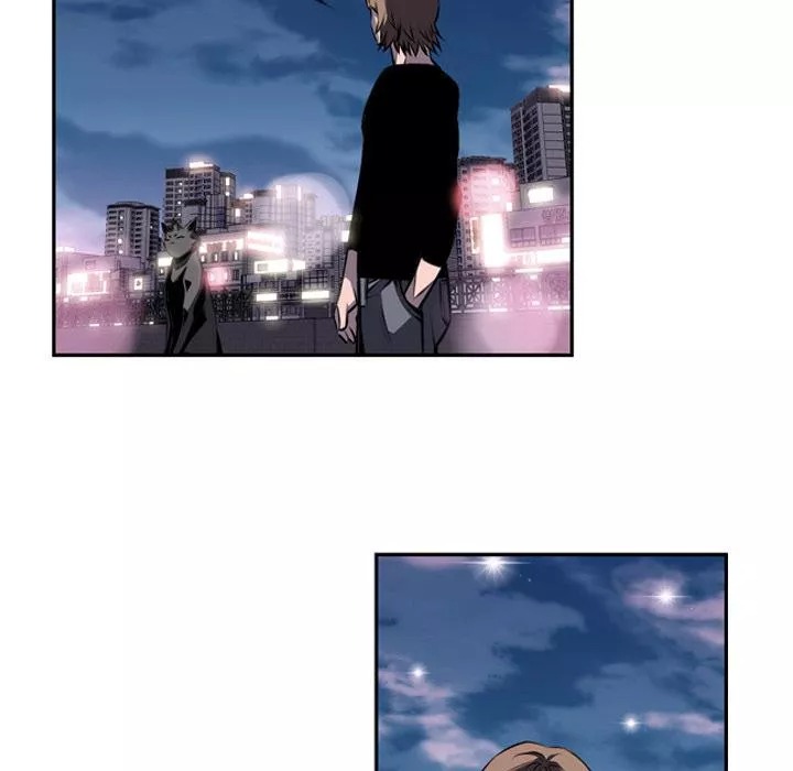 Đọc truyện Chiến thần - Chap 49
